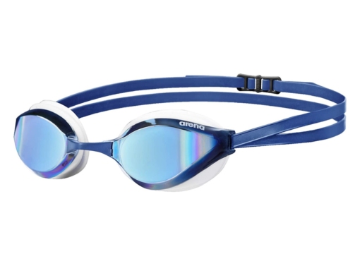arena Python mirror occhialini specchiati nuoto