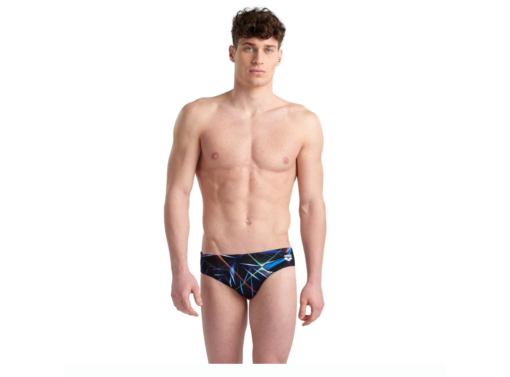 arena laser costume uomo nuoto allenamento
