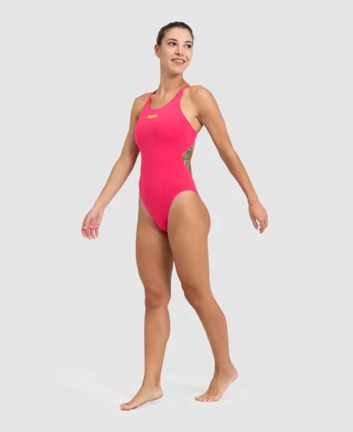 Arena Swimsuit Tech Solid - immagine 14