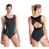 Arena Jiulie Cross Back One PIece