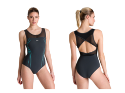 Arena Jiulie Cross Back One PIece