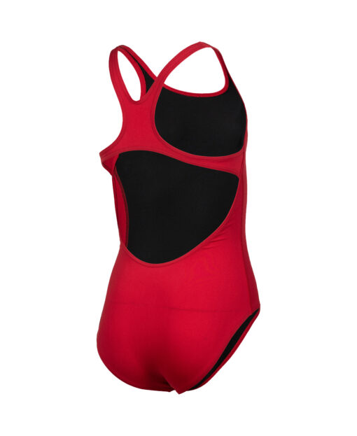 Arena Costume Bambina Girl's Team Swimsuit Swim Pro Solid - immagine 12