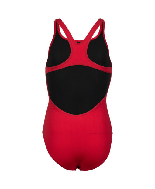 Arena Costume Bambina Girl's Team Swimsuit Swim Pro Solid - immagine 14