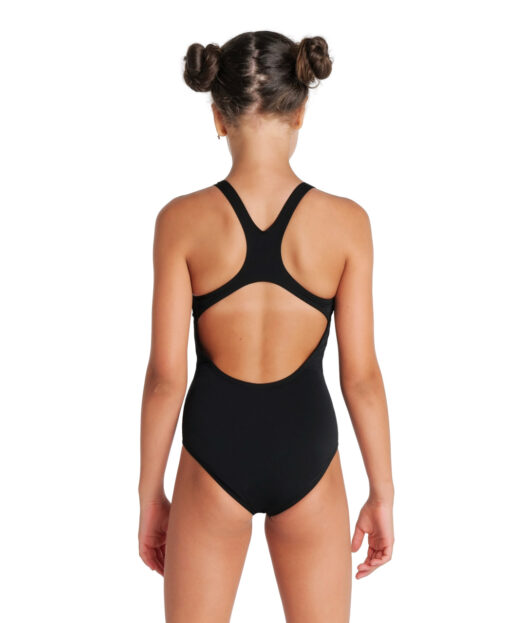 Arena Costume Bambina Girl's Team Swimsuit Swim Pro Solid - immagine 18