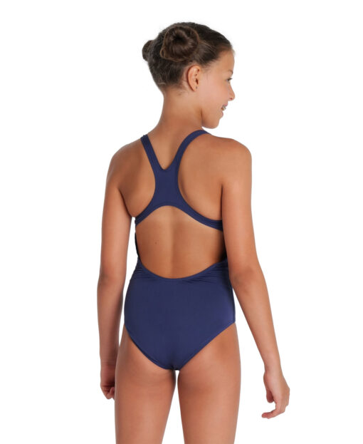 Arena Costume Bambina Girl's Team Swimsuit Swim Pro Solid - immagine 22