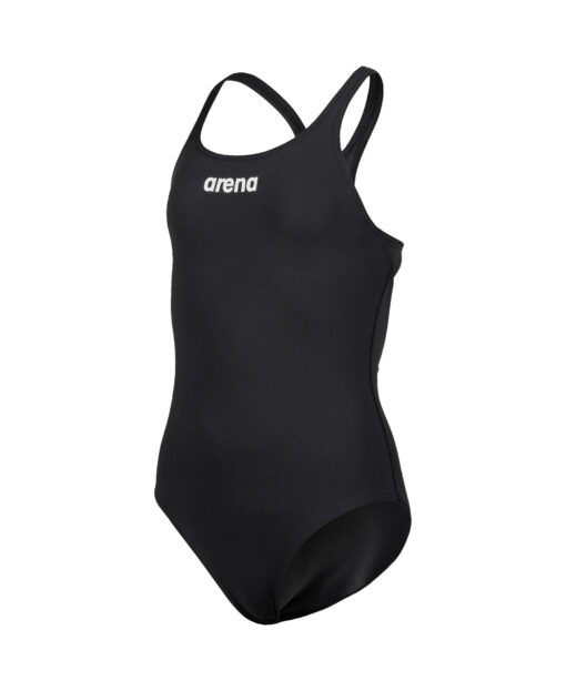 Arena Costume Bambina Girl's Team Swimsuit Swim Pro Solid - immagine 6