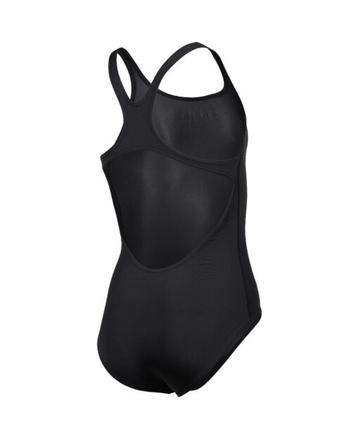 Arena Costume Bambina Girl's Team Swimsuit Swim Pro Solid - immagine 3