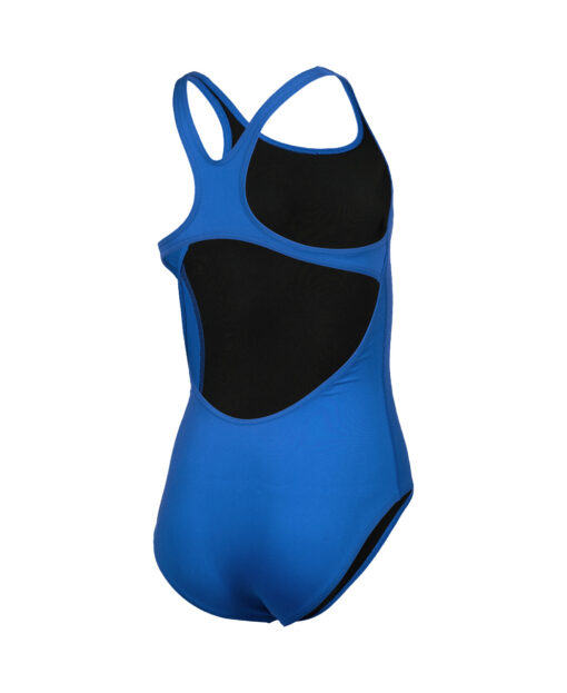 Arena Costume Bambina Girl's Team Swimsuit Swim Pro Solid - immagine 8