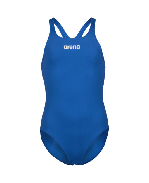 Arena Costume Bambina Girl's Team Swimsuit Swim Pro Solid - immagine 10