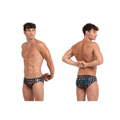 CARNIVAL SWIM BRIEFS