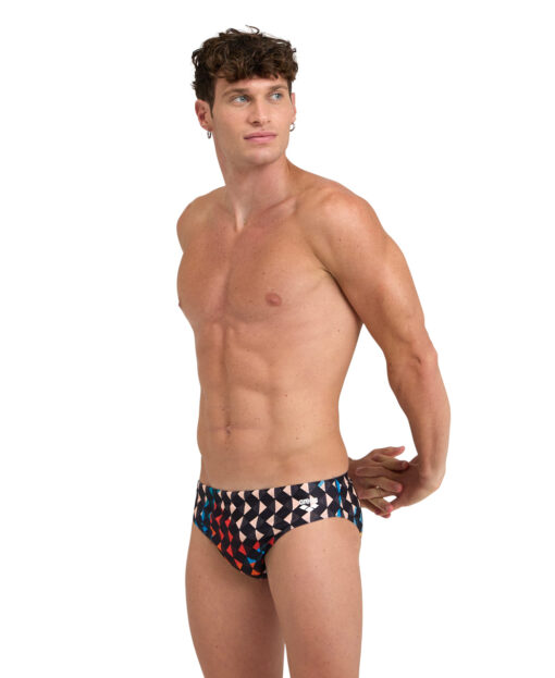 CARNIVAL SWIM BRIEFS - immagine 4