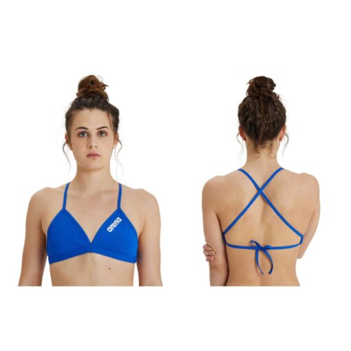 Arena Swim Top