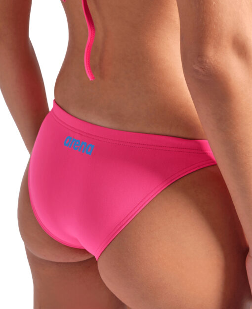 Arena Slip Bottom Solid - immagine 3
