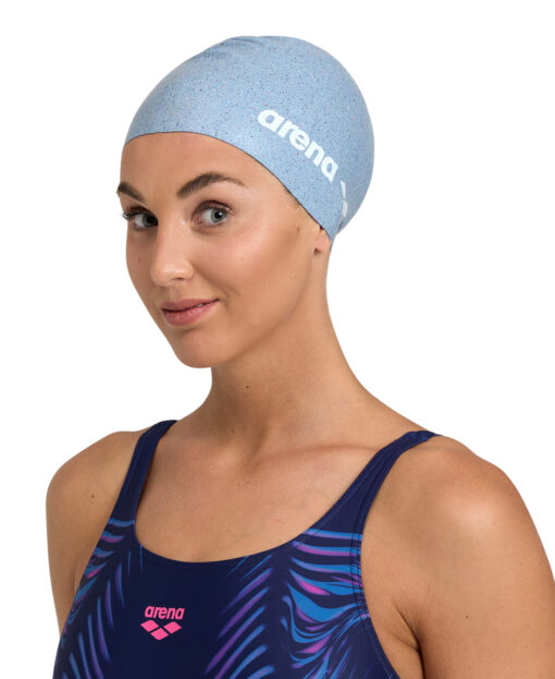 Arena Cuffia Silicone Cap - immagine 6