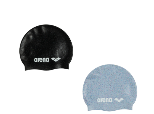 Arena Cuffia Silicone Cap