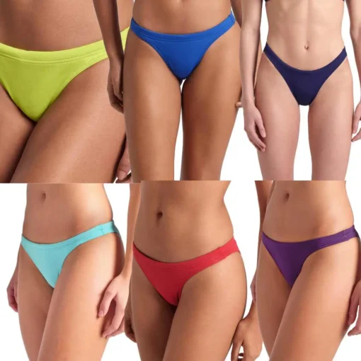 Arena Slip Bottom Solid