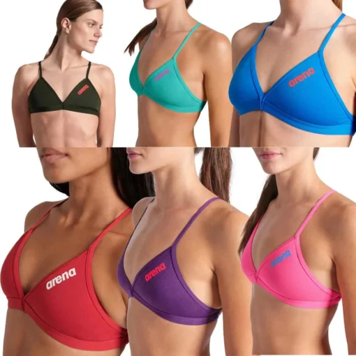 Arena Swim Top