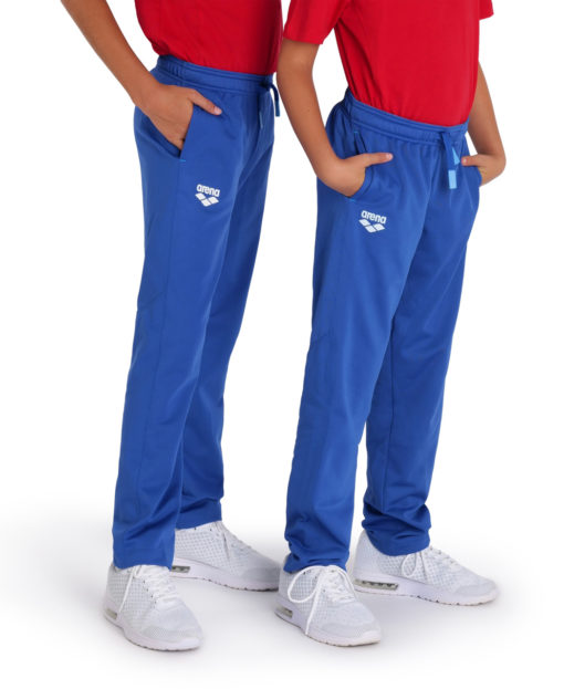 TEAM PANT SOLID KNITTED - immagine 3