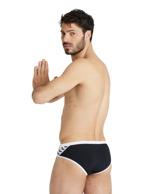 Arena Costume Uomo Icons Brief Solid - immagine 8
