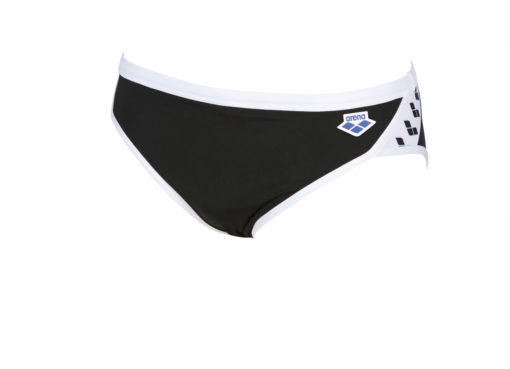 Arena Costume Uomo Icons Brief Solid - immagine 6