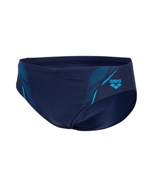 SWIM BRIEF GRAPHIC - immagine 2