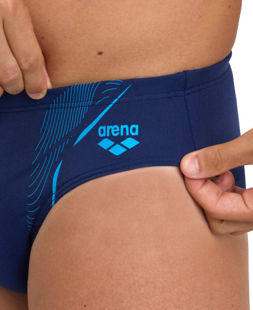 SWIM BRIEF GRAPHIC - immagine 4