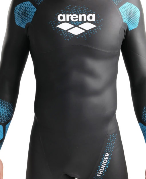 MUTA POWERSKIN THUNDER - immagine 2