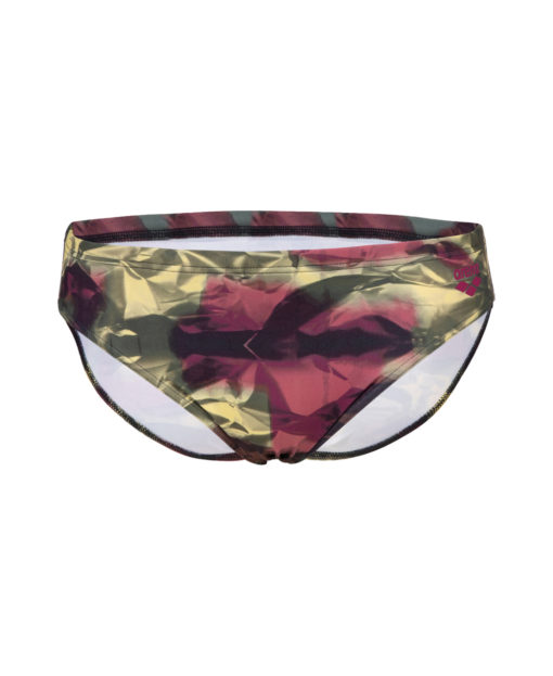 Arena Costume Uomo Hero Camo Brief - immagine 2
