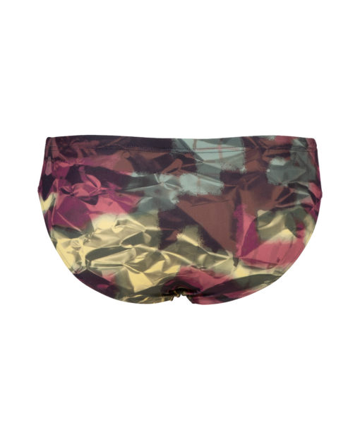 Arena Costume Uomo Hero Camo Brief - immagine 8