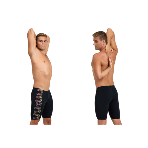 Arena Uomo Kikko Pro Jammer Graphic -20%