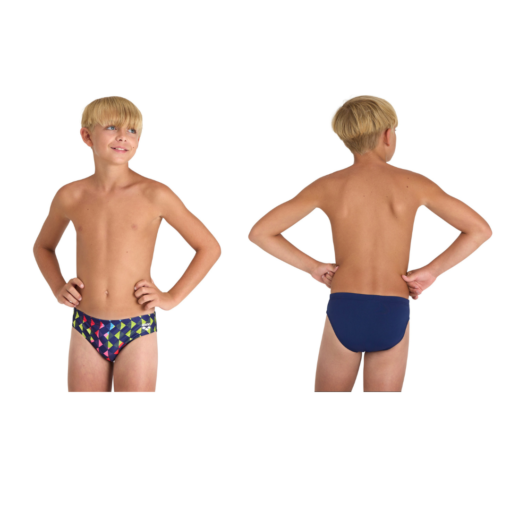 CARNIVAL SWIM BRIEFS