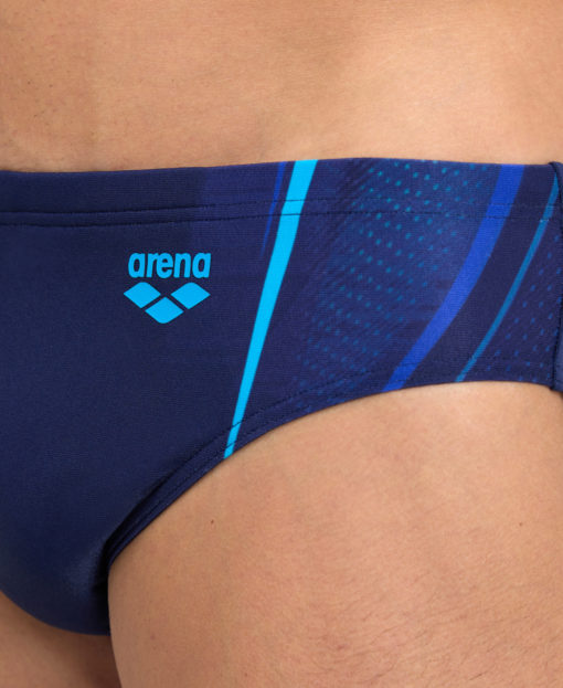 SPIKES SWIM BRIEF - immagine 2