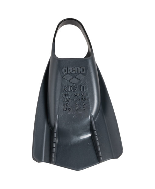 Arena Pinne Powerfin Pro II - immagine 5