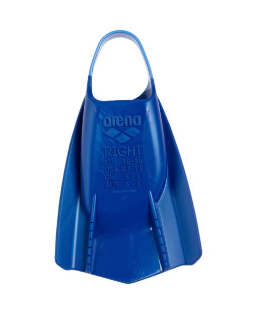 Arena Pinne Powerfin Pro II - immagine 2