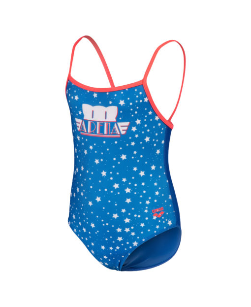 Arena Costume Intero Bambina Friends - immagine 5