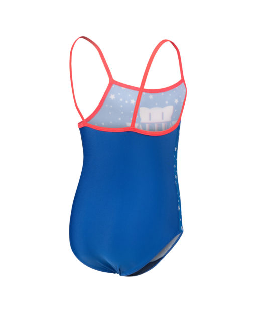 Arena Costume Intero Bambina Friends - immagine 4