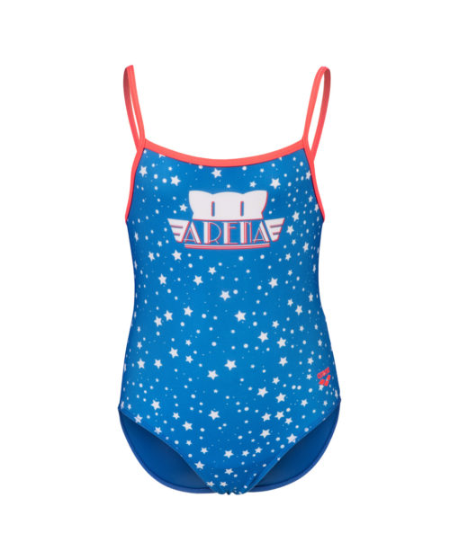 Arena Costume Intero Bambina Friends - immagine 3