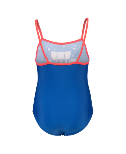 Arena Costume Intero Bambina Friends - immagine 2