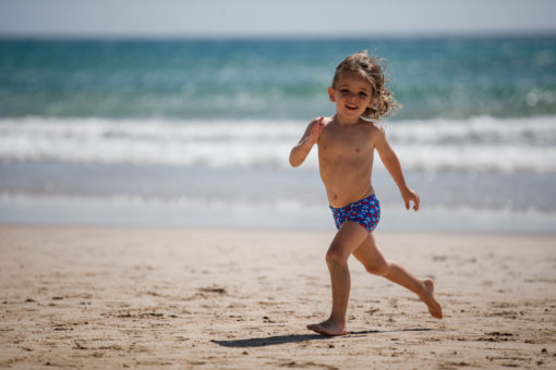 B FRIENDS SWIM SHORT ALLOVER - immagine 6