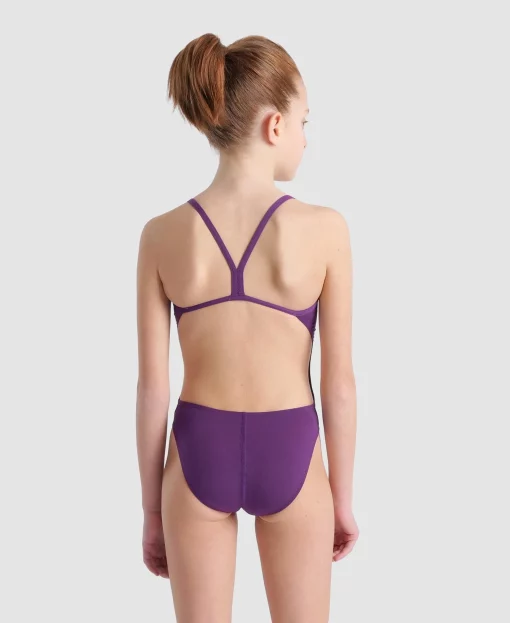 Arena Costume Intero Ragazza Challenge - immagine 15