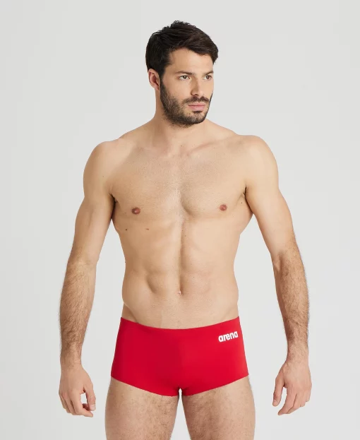 Arena Low Waist Short Solid - immagine 5
