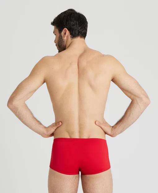 Arena Low Waist Short Solid - immagine 12