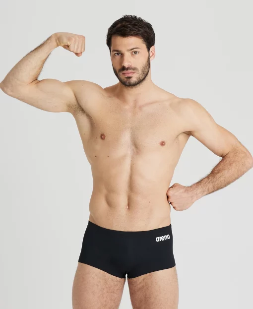 Arena Low Waist Short Solid - immagine 8