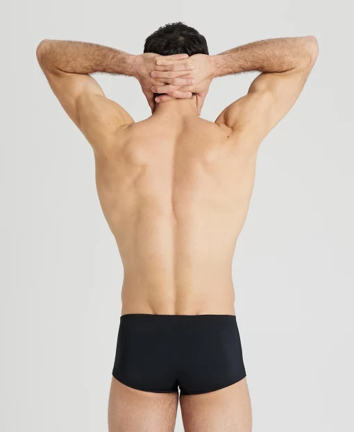 Arena Low Waist Short Solid - immagine 9