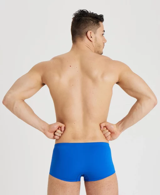 Arena Low Waist Short Solid - immagine 11