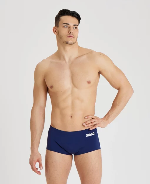 Arena Low Waist Short Solid - immagine 7