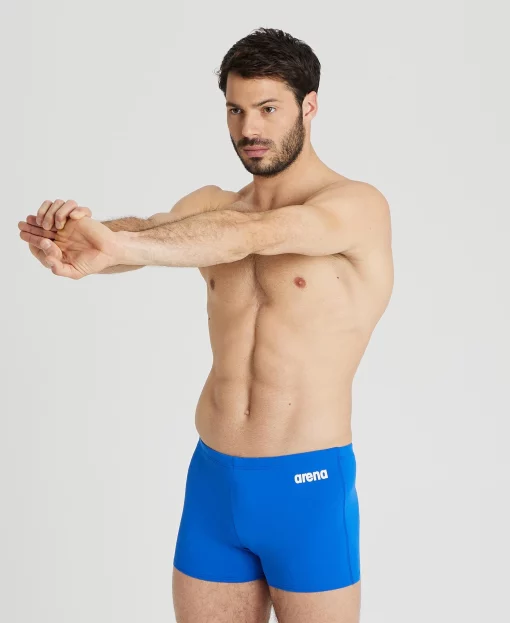Arena Short Men's Team Swim Solid - immagine 6