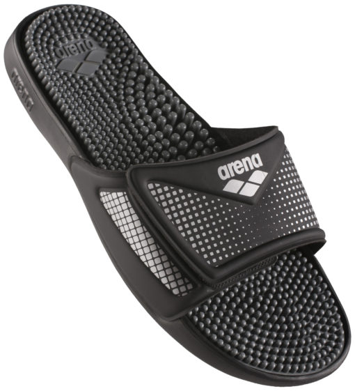 Arena Ciabatte Marco Velcro Poly+ Hook - immagine 2