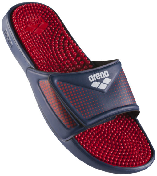 Arena Ciabatte Marco Velcro Poly+ Hook - immagine 6