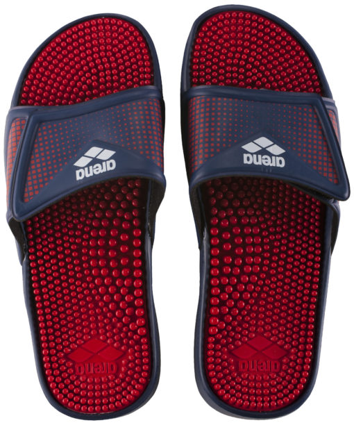 Arena Ciabatte Marco Velcro Poly+ Hook - immagine 7